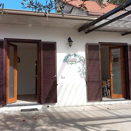 Apartamento Mon Reve 2 Pianillo Exterior foto