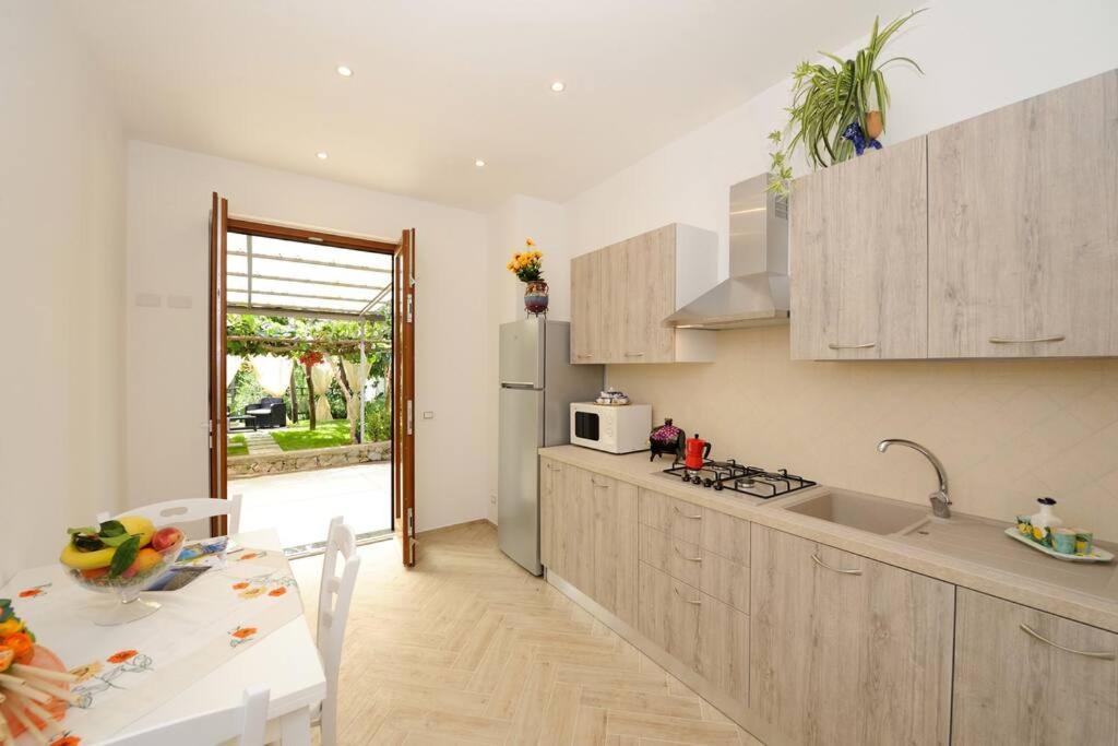 Apartamento Mon Reve 2 Pianillo Exterior foto