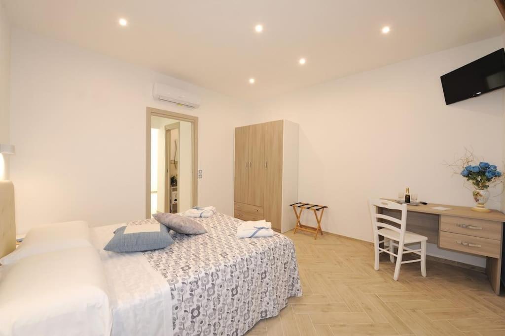 Apartamento Mon Reve 2 Pianillo Exterior foto