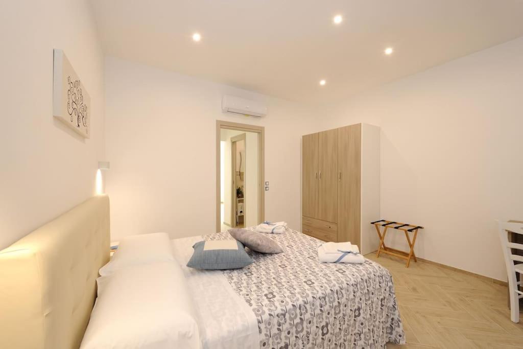 Apartamento Mon Reve 2 Pianillo Exterior foto