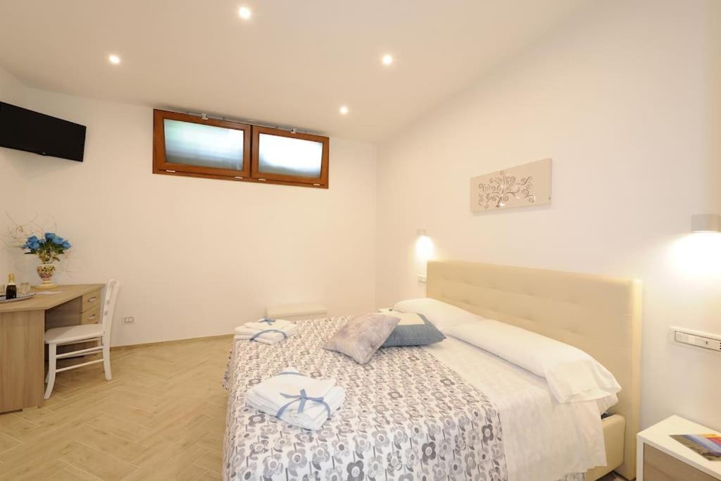 Apartamento Mon Reve 2 Pianillo Exterior foto