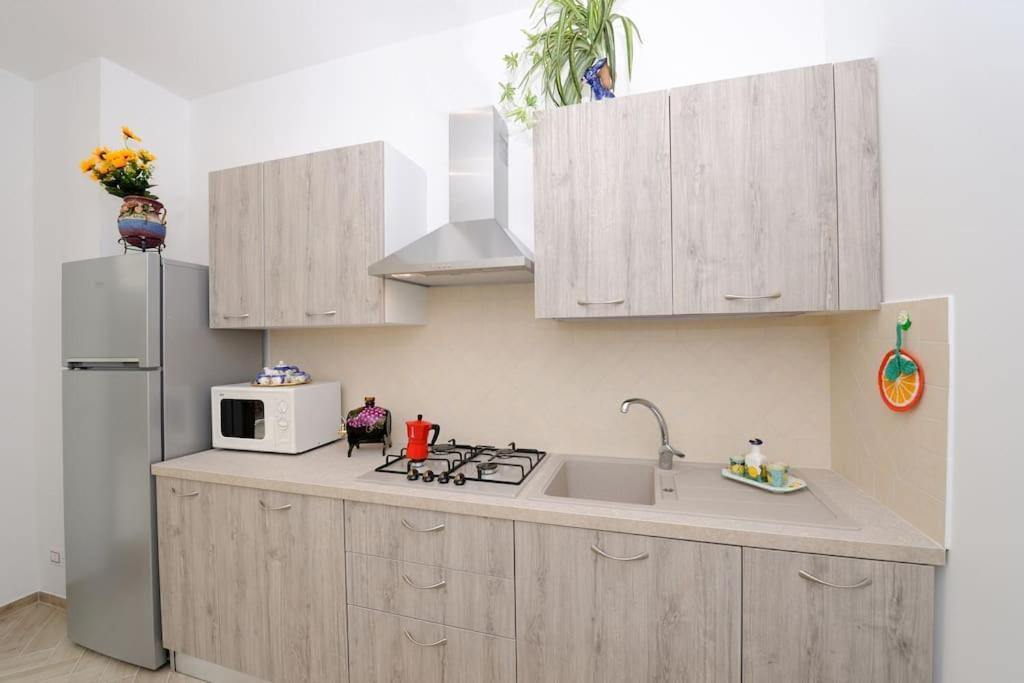 Apartamento Mon Reve 2 Pianillo Exterior foto