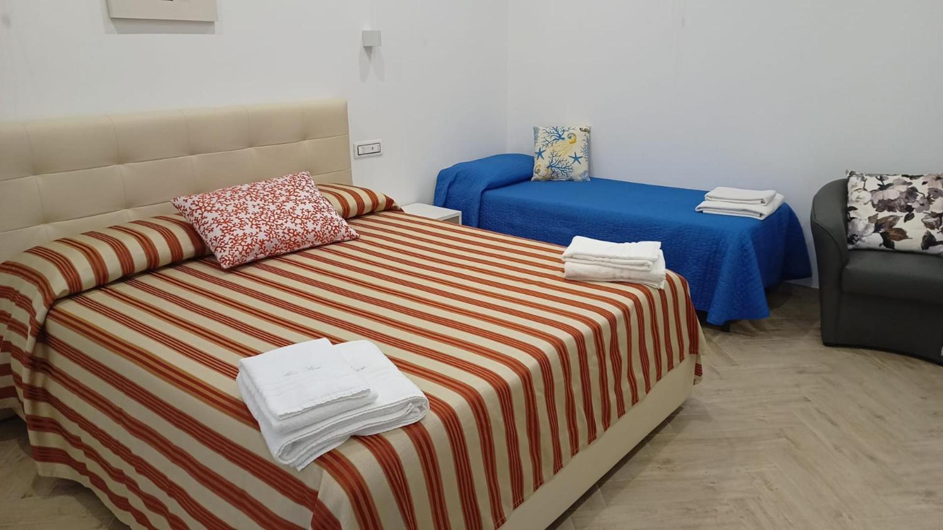 Apartamento Mon Reve 2 Pianillo Exterior foto